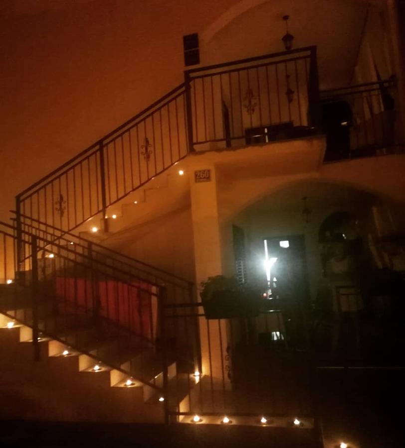 Arija Apartman Bilice Kültér fotó