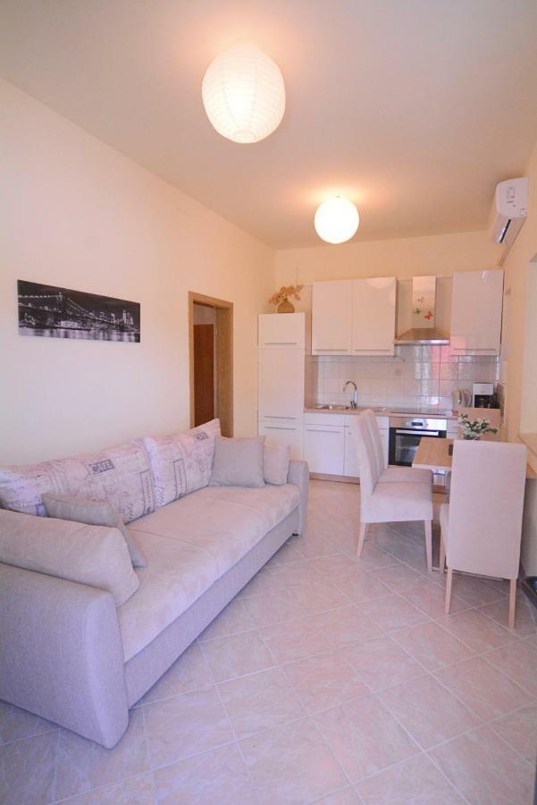 Arija Apartman Bilice Kültér fotó