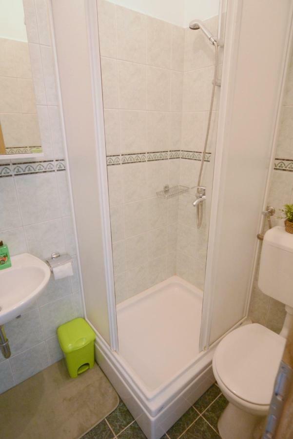 Arija Apartman Bilice Kültér fotó