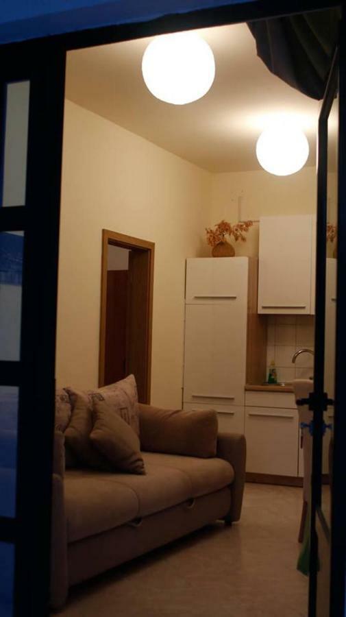 Arija Apartman Bilice Kültér fotó